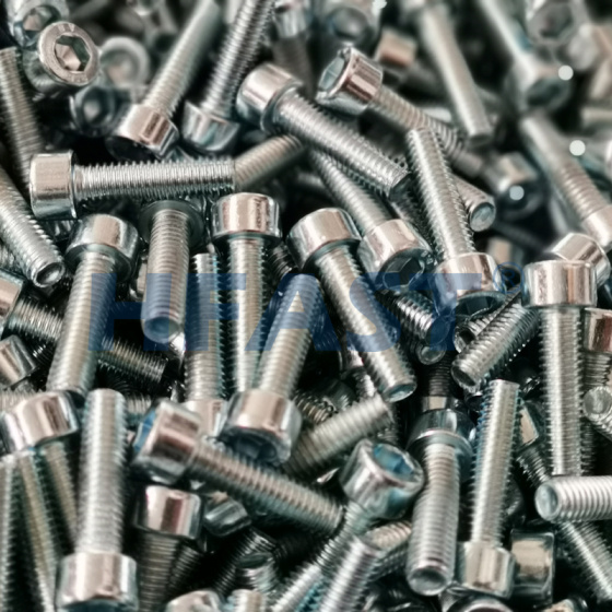 Hex Bolt